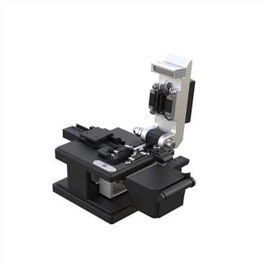 Fiiberoptiline lõikur